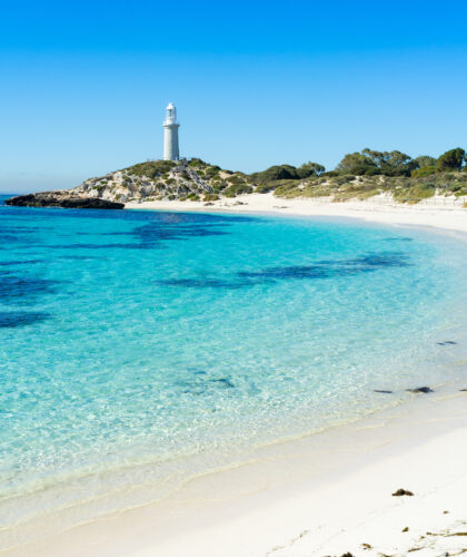 Rottnest Island Perth City Guide SilverKris
