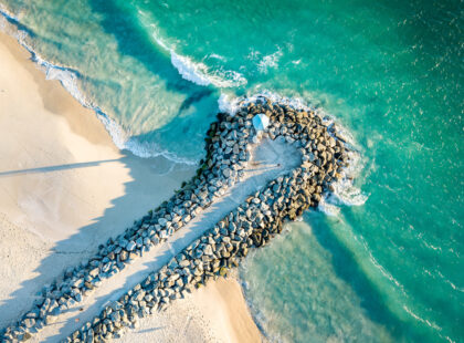 City Beach SilverKris Perth City Guide