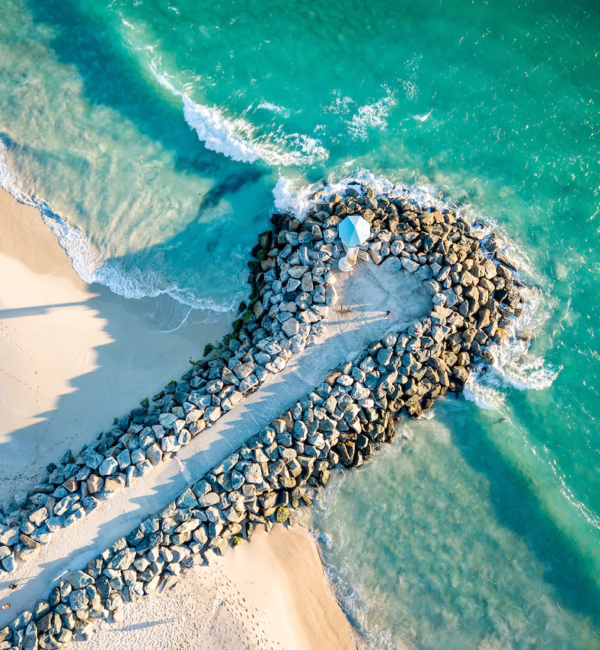 City Beach SilverKris Perth City Guide