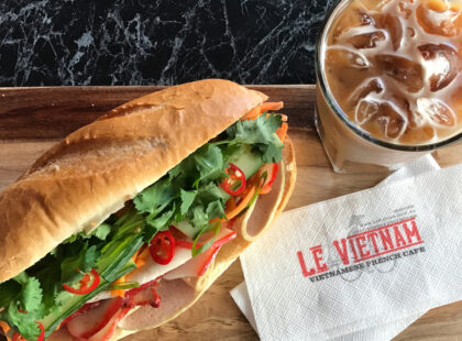 Le Vietnam Perth SilverKris City Guide