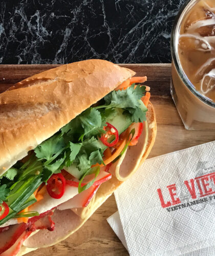 Le Vietnam Perth SilverKris City Guide