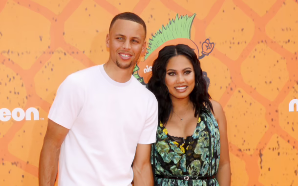 stephen and ayesha curry feature
