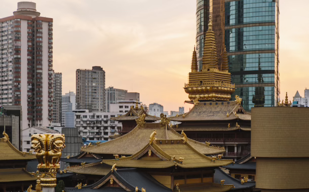 jing'an temple shanghai silverkris