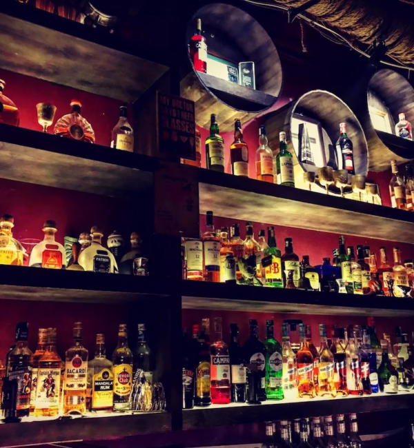 Ne Cocktailbar Hanoi city guide SilverKris
