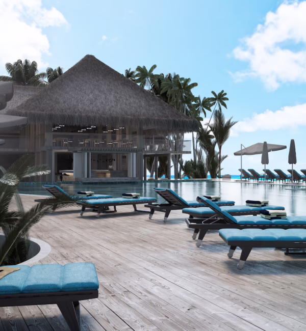Baglioni Resort Maldives SilverKris