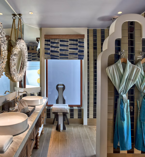 SAii Lagoon Maldives SilverKris