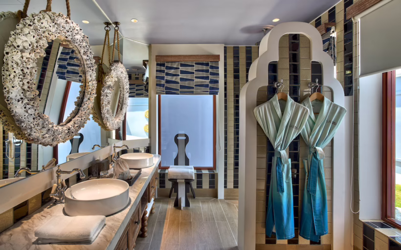 SAii Lagoon Maldives SilverKris