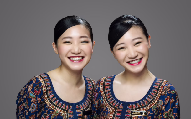 liz and lynn ng cabin crew silverkris