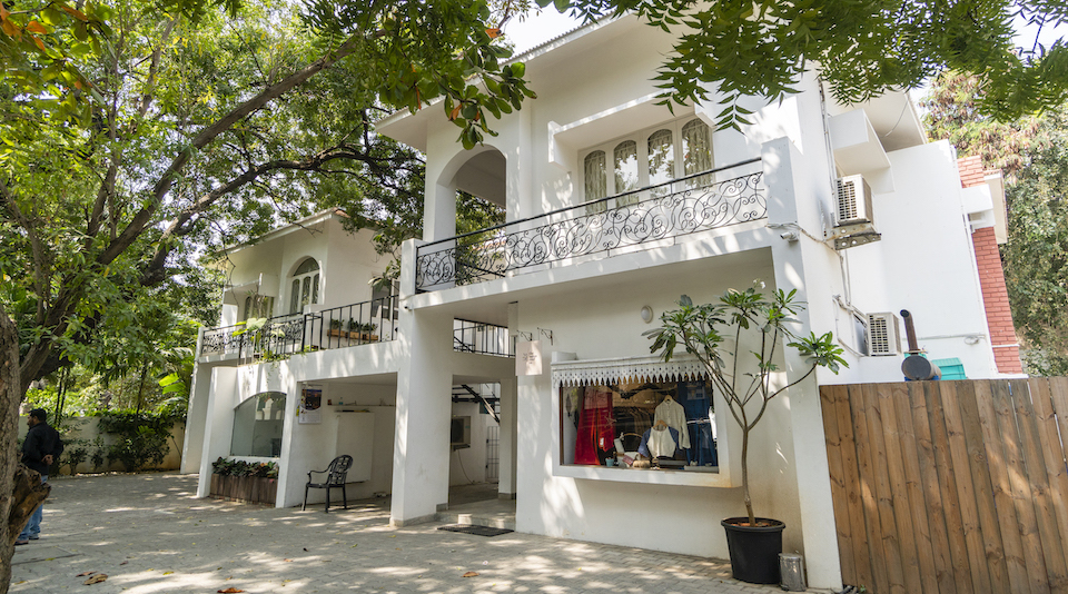 Chennai KNK road feature image