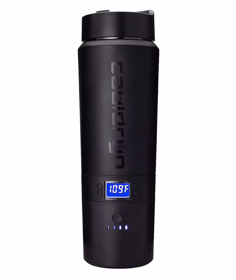 Cauldryn-travel gadgets