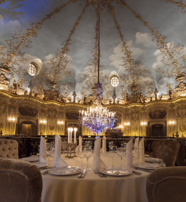 Turandot Palace moscow city guide singapore