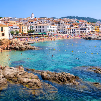Costa Brava day trip Barcelona