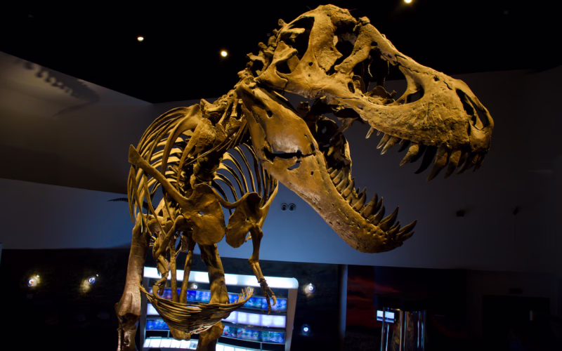 National Museum of Natural History Manila city guide silverkris
