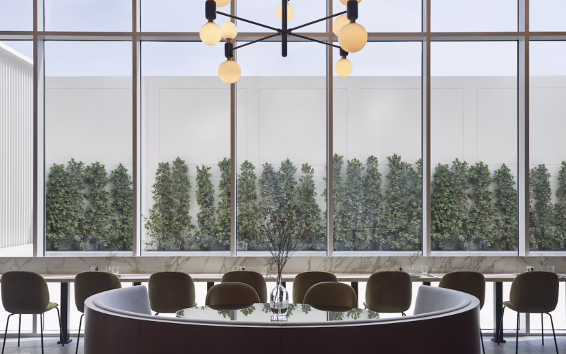 FORM Hotel Dubai SilverKris