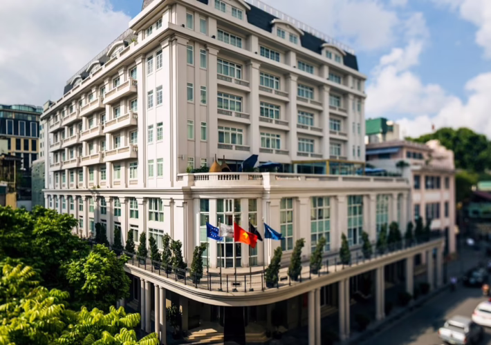 Hotel-de-lopera hanoi silverkris city guide