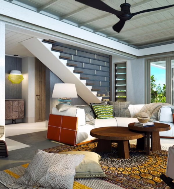 InterContinental Maldives Maamunagau Resort Maldives SilverKris