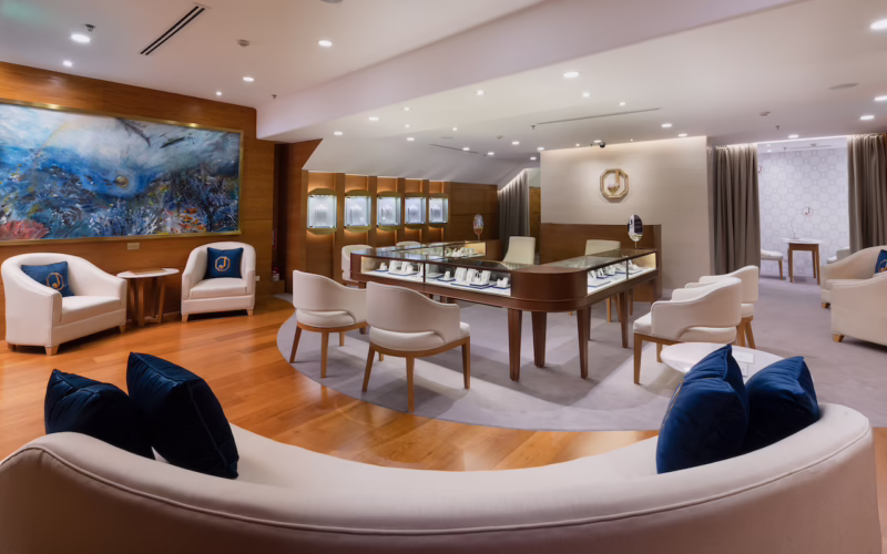 Jewelmer Joaillerie manila city guide silverkris