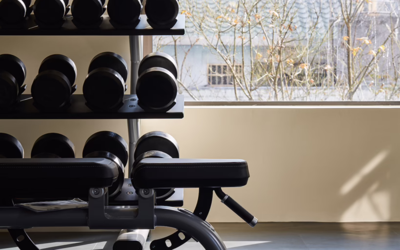 Kimpton Da An Taipei SilverKris