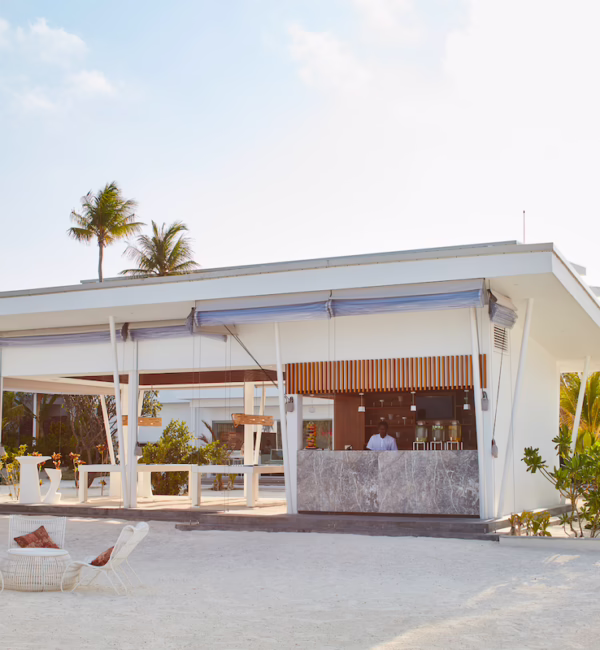 LUX* North Male Atoll Maldives SilverKris