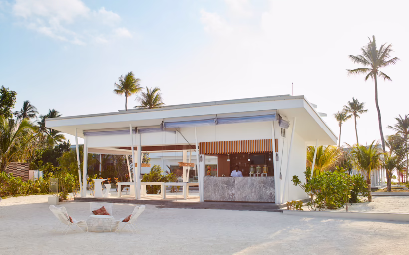 LUX* North Male Atoll Maldives SilverKris