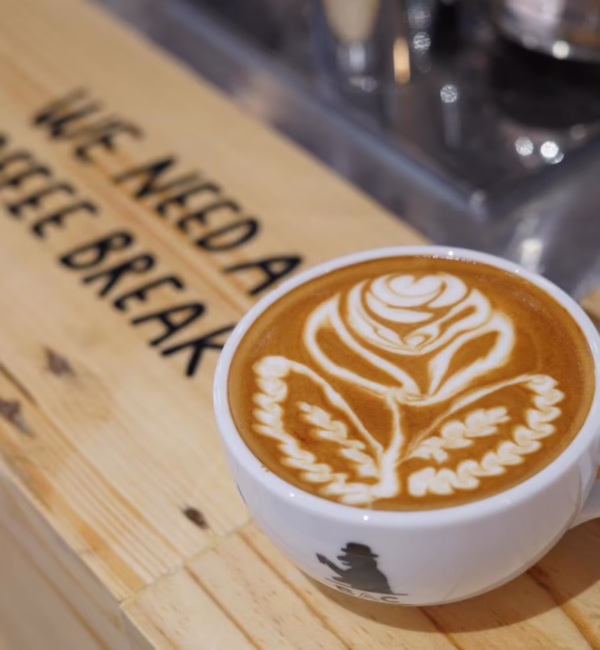 Baristart Coffee Singapore city guide SilverKris