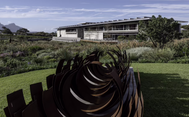 Norval Foundation Cape Town SilverKris