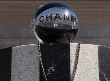 Paris fashion SilverKris