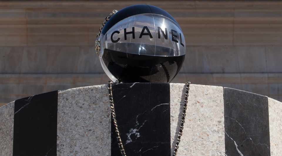Paris fashion SilverKris