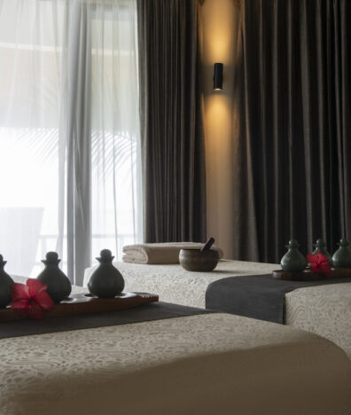 The Residence Maldives at Dhigurah SilverKris