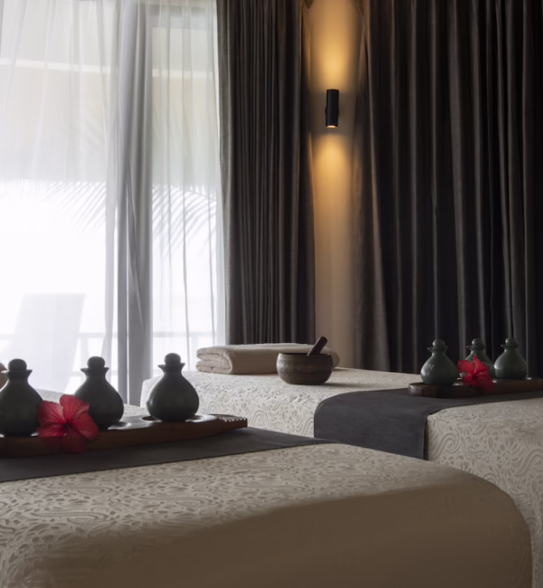 The Residence Maldives at Dhigurah SilverKris