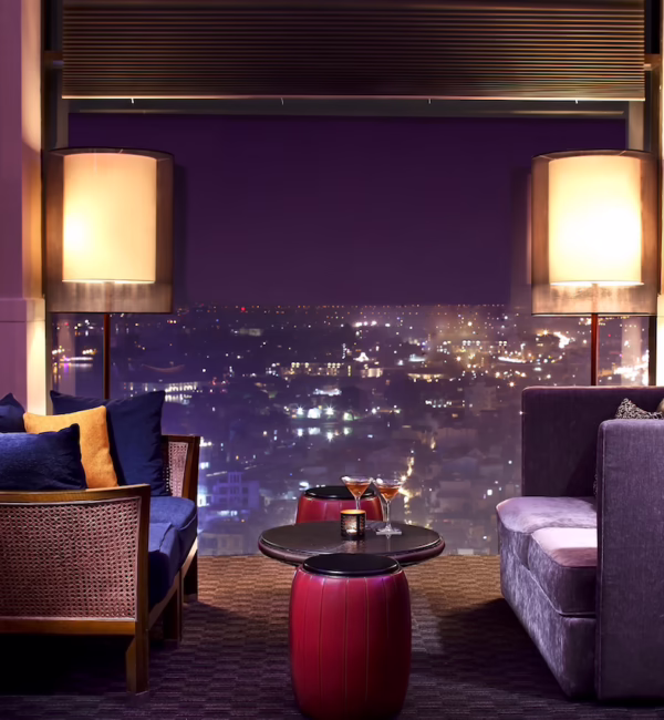 The Summit at Pan Pacific Hanoi city guide SilverKris