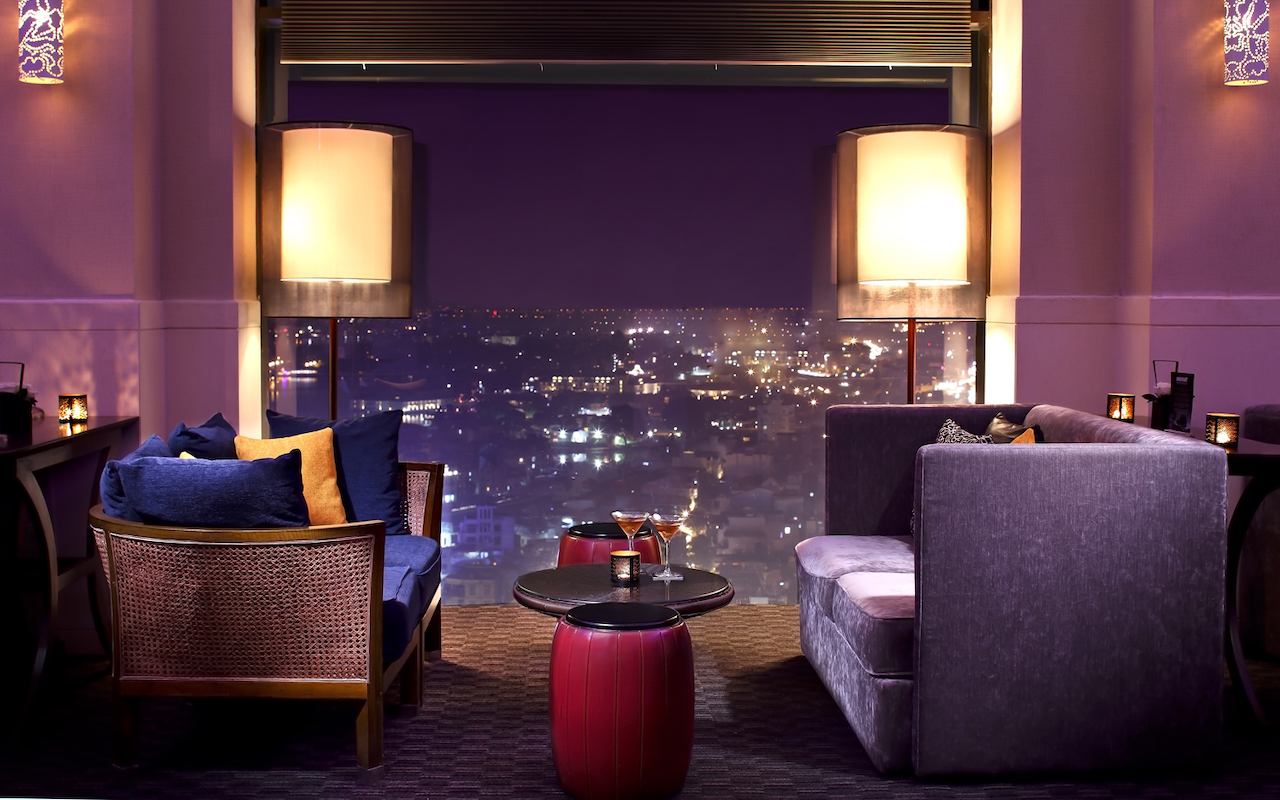 The Summit at Pan Pacific Hanoi city guide SilverKris