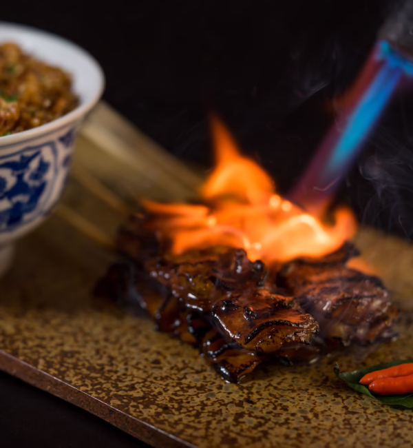 Toyo Eatery Manila city guide silverkris