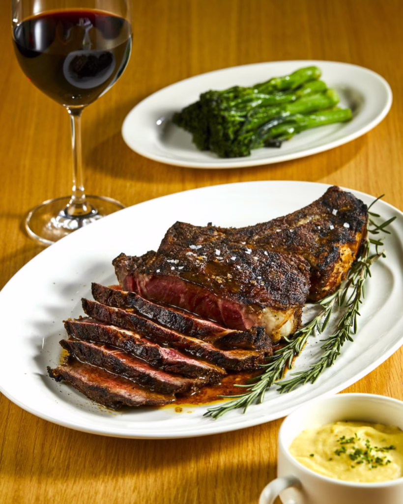 37 Steakhouse & Bar shanghai silverkris