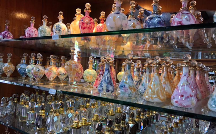 jamal kazura aromatics singapore silverkris