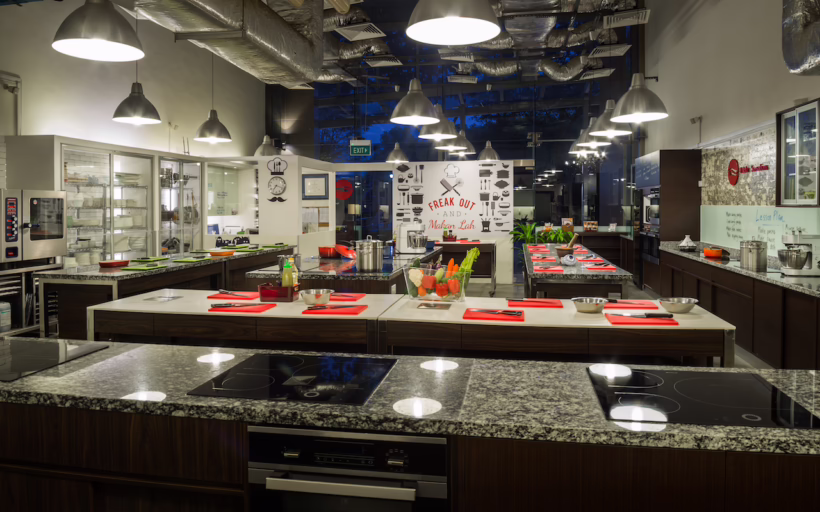 Palate Sensations singapore silverkris