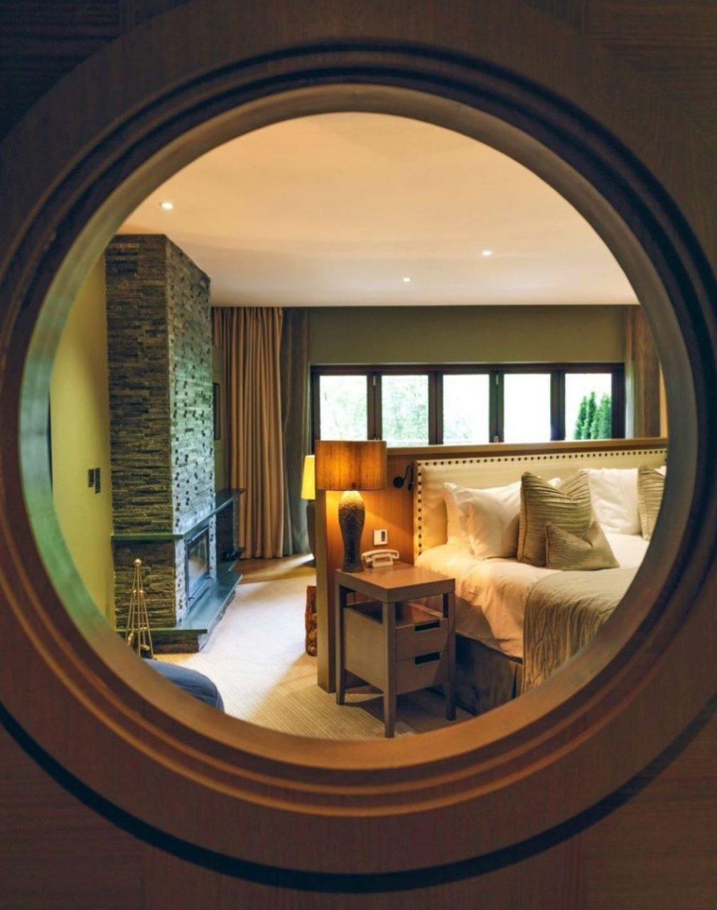 Brimstone Hotel Lake District SilverKris