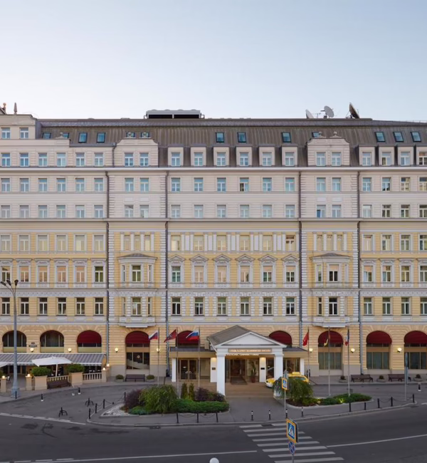 kempinski moscow city guide silverkris