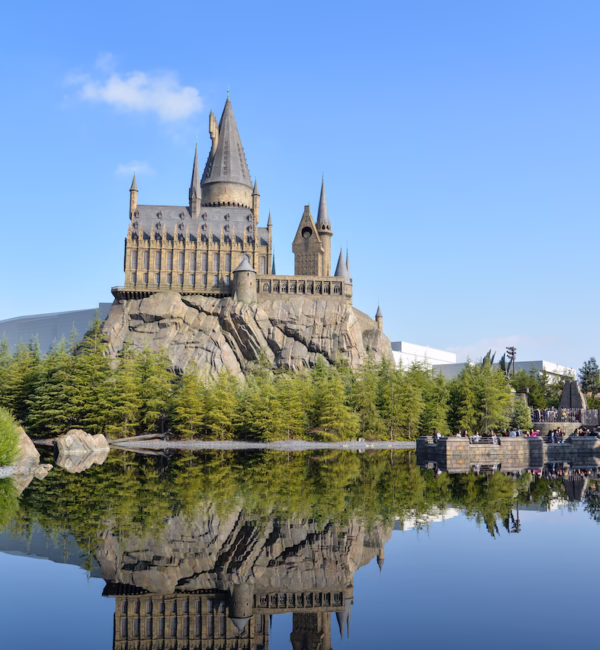 Universal Studios Osaka city guide silverkris