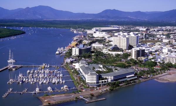Cairns City Guide SilverKris