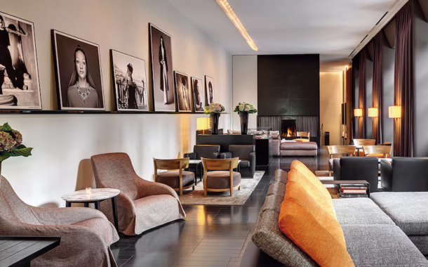 Bulgari Hotel Milano milan silverkris