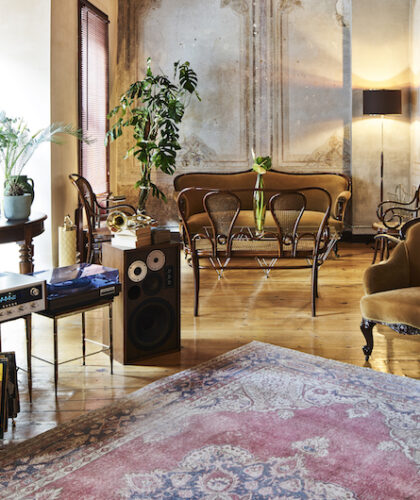 SalonCuma Made in Istanbul SilverKris