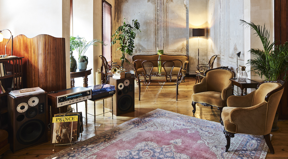 SalonCuma Made in Istanbul SilverKris