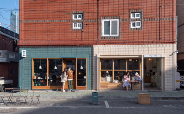 lake coffee bar busan silverkris