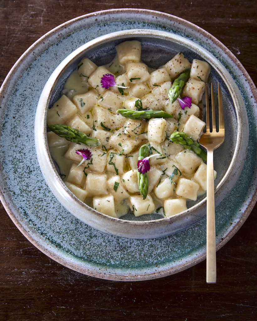 CJ’s Secret Pasta Club brisbane silverkris
