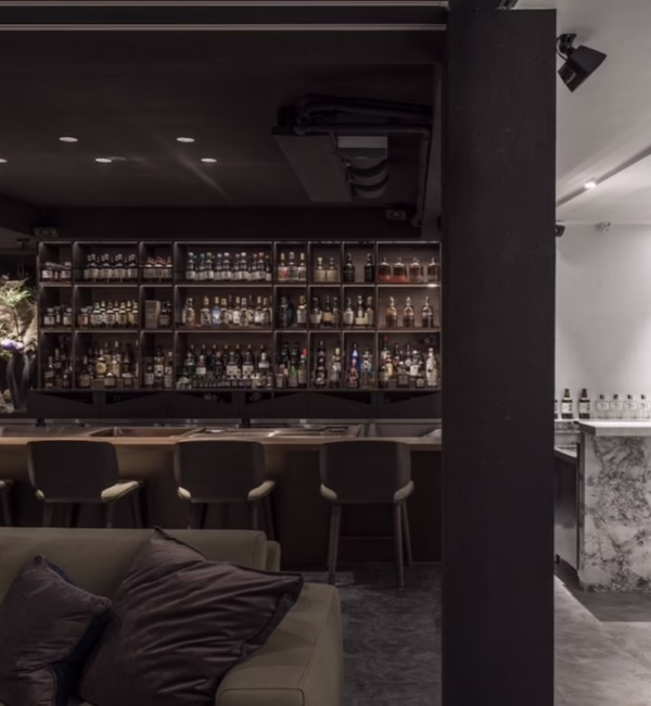 Bar Mood Taipei City Guide SilverKris