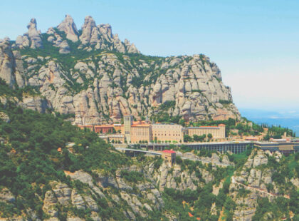 Barcelona 1_feature Montserrat