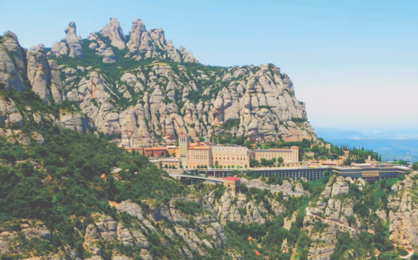 Barcelona 1_feature Montserrat