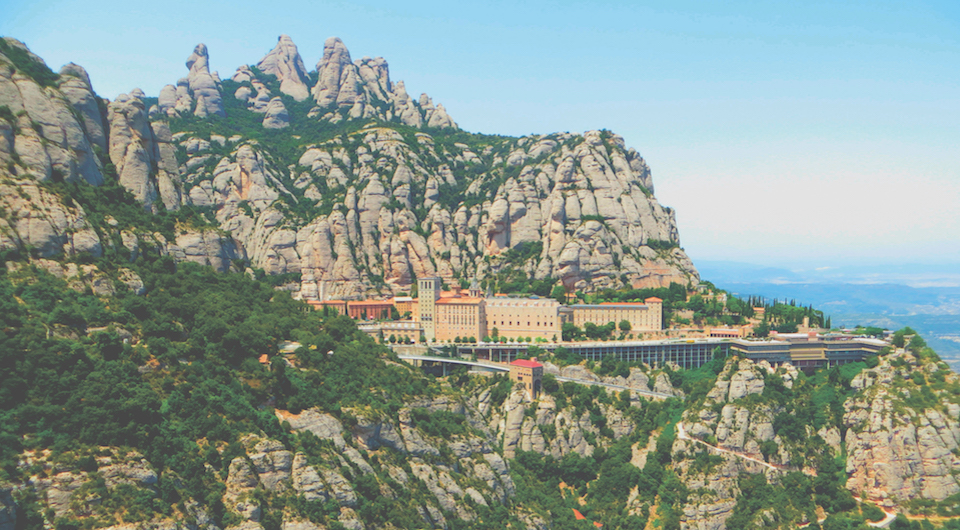 Barcelona 1_feature Montserrat