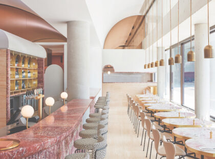 Brisbane 1_feature The Calile Hotel